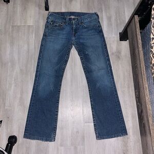 true religion billy jeans